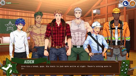 camp buddy full|Camp Buddy: Scoutmaster Season on Steam.